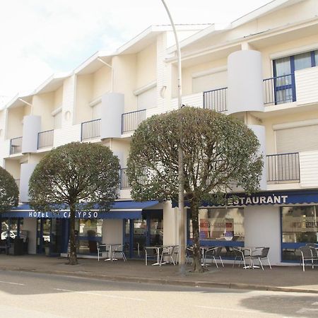 Le Calypso - Reouverture Hotel Dax Ngoại thất bức ảnh