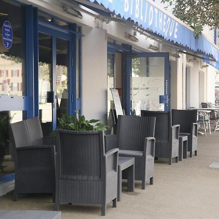 Le Calypso - Reouverture Hotel Dax Ngoại thất bức ảnh