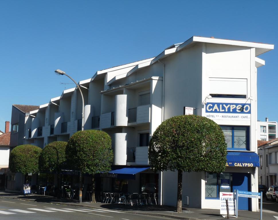 Le Calypso - Reouverture Hotel Dax Phòng bức ảnh