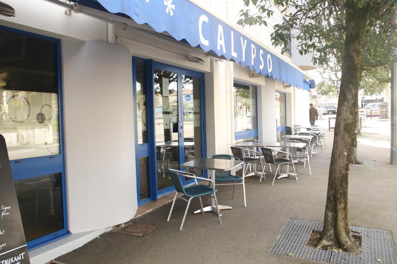 Le Calypso - Reouverture Hotel Dax Ngoại thất bức ảnh