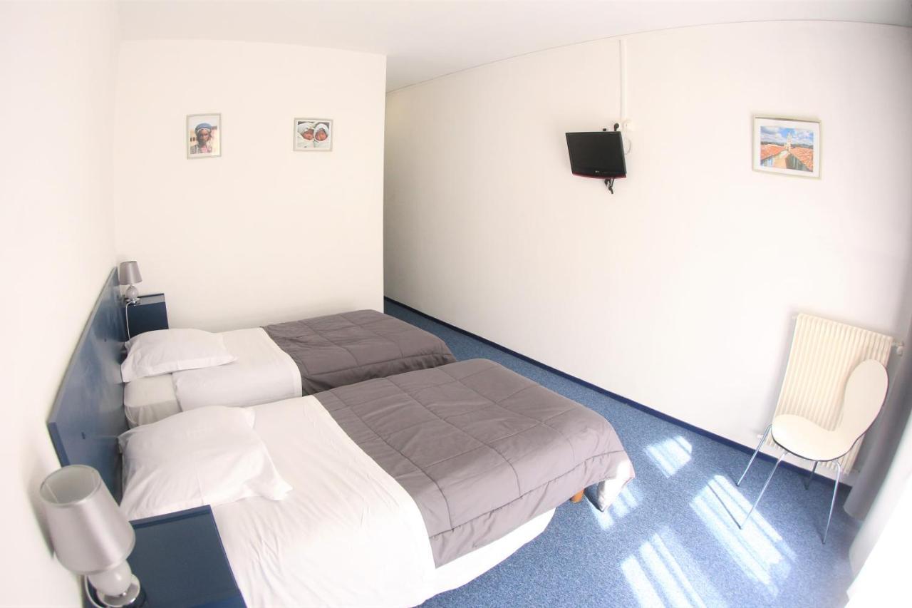Le Calypso - Reouverture Hotel Dax Ngoại thất bức ảnh