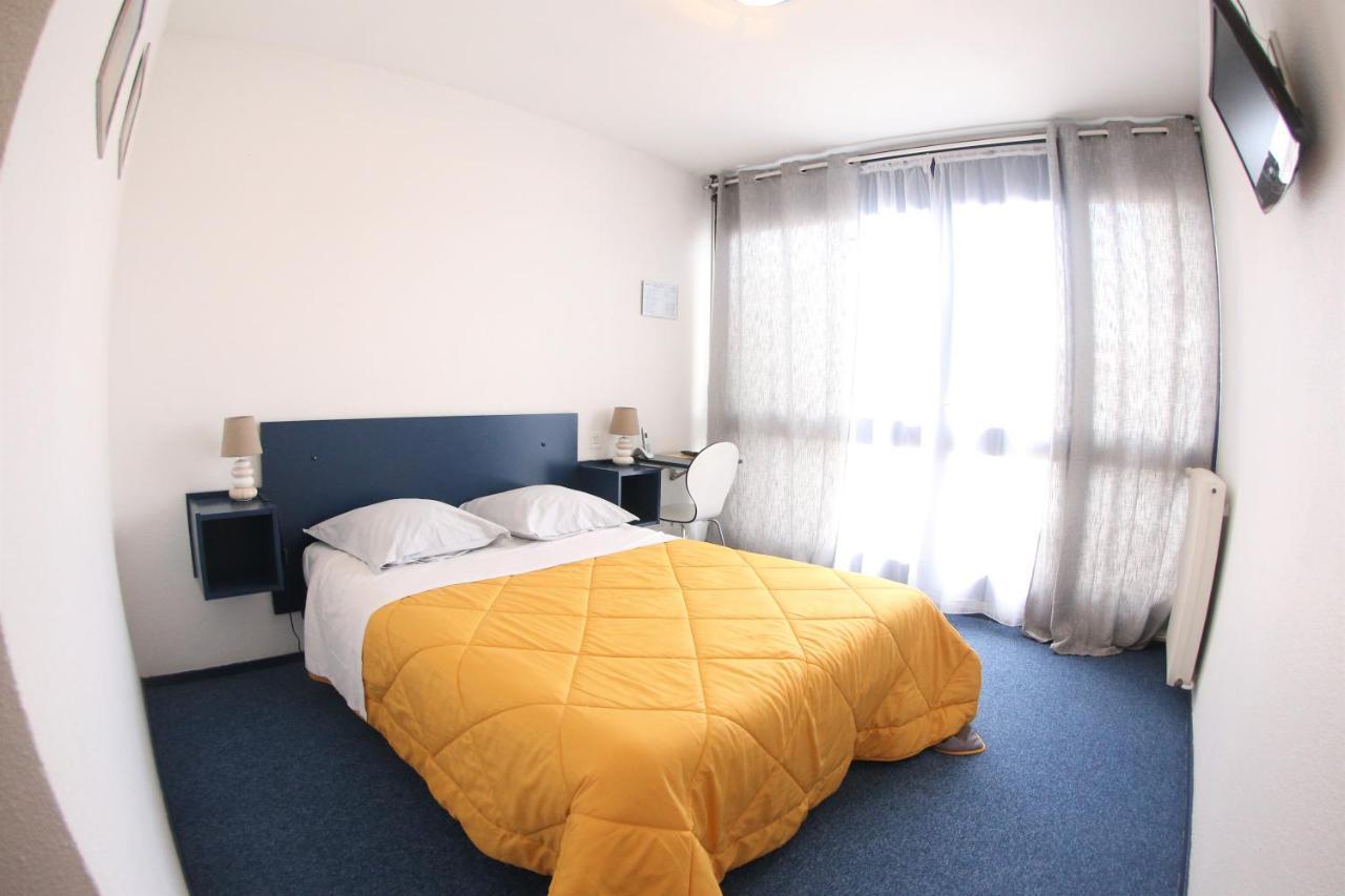 Le Calypso - Reouverture Hotel Dax Ngoại thất bức ảnh