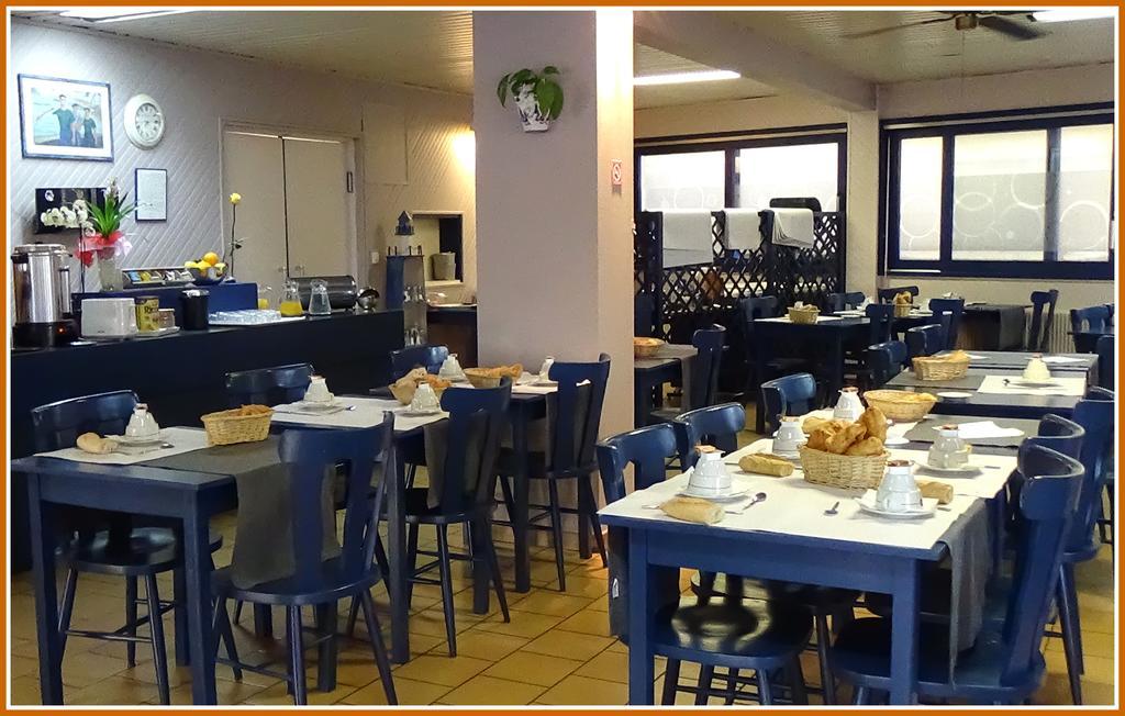 Le Calypso - Reouverture Hotel Dax Ngoại thất bức ảnh