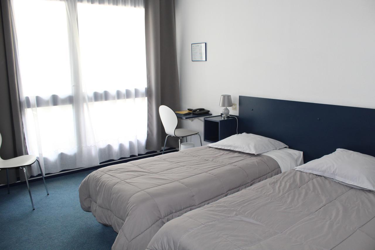 Le Calypso - Reouverture Hotel Dax Ngoại thất bức ảnh