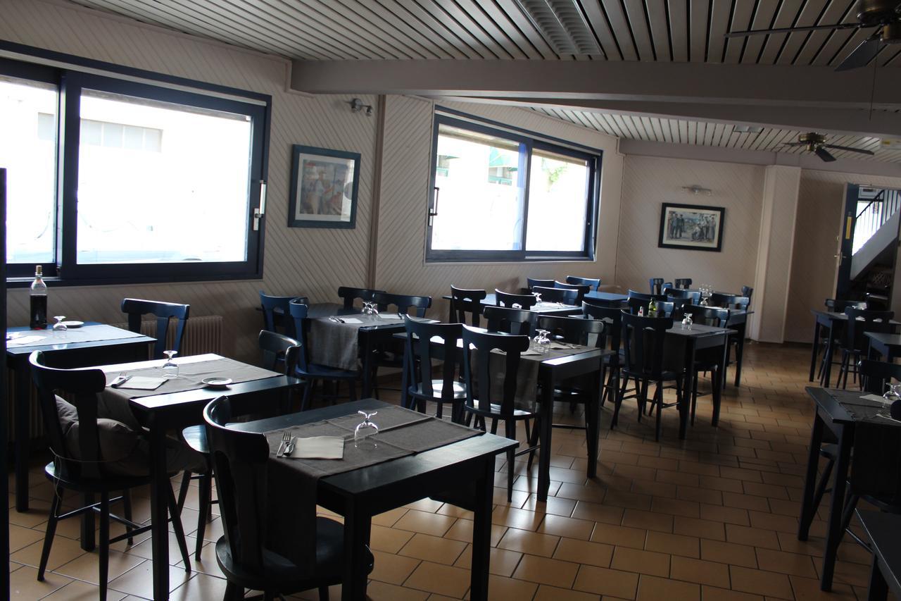 Le Calypso - Reouverture Hotel Dax Ngoại thất bức ảnh