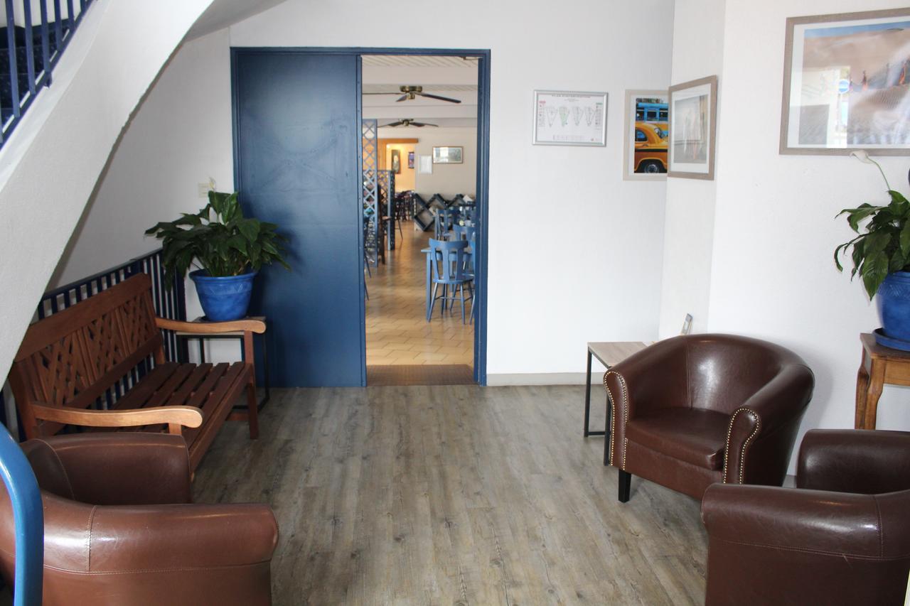 Le Calypso - Reouverture Hotel Dax Ngoại thất bức ảnh